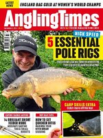 Angling Times